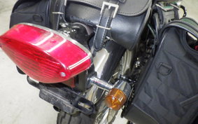 KAWASAKI W800 2022