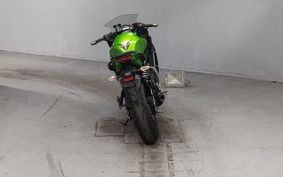 KAWASAKI NINJA400 EX400E