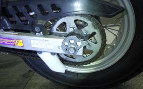 YAMAHA TW200 Gen.2 DG07J