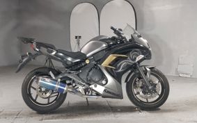 KAWASAKI NINJA400 EX400E