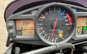 SUZUKI GSR400 2014 GK7EA