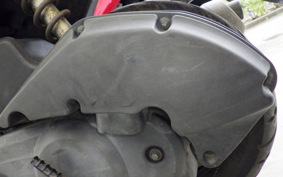 SUZUKI ADDRESS V125 G CF46A
