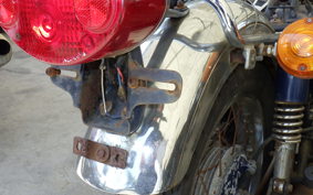 KAWASAKI W1 SA W1F