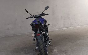 YAMAHA MT-07 2019 RM19J