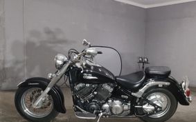 YAMAHA DRAGSTAR 400 CLASSIC 2007 VH01J