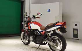 KAWASAKI ZEPHYR 400 KAI 2007 ZR400C