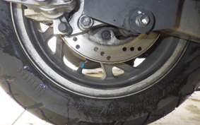 SUZUKI SKYWAVE 400 2007 CK44A
