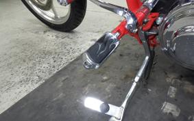 HARLEY FXCWC 1580 2011