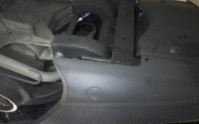 SUZUKI ｽｳｨｯｼｭ125 DV12B