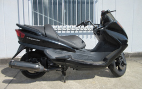 YAMAHA MAJESTY 250C SG03J