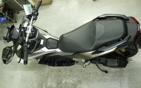 HONDA ADV150 2026 KF38