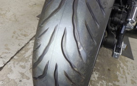 HONDA CB1100 2010 SC65
