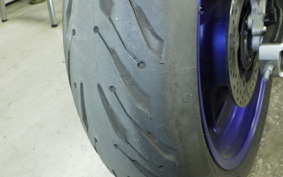 YAMAHA MT-07 2024 RM33J