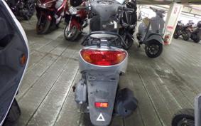 YAMAHA AXIS 125 TREET 1997 SE53J