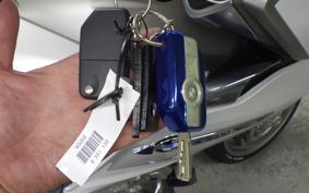 BMW K1600GTL E 2014