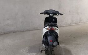 HONDA DIO AF68