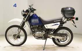 SUZUKI DJEBEL 200 (DR200SE) 2000 SH42A