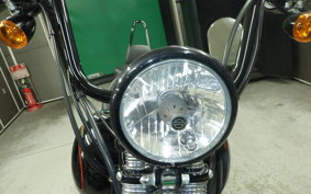 HARLEY FLSTSB 1580 2009