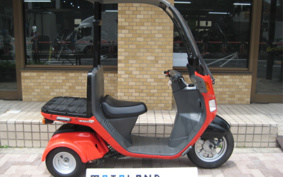 HONDA GYRO TA03