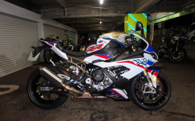 BMW S1000RR 2021 0E21