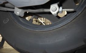 SUZUKI ADDRESS V125 G 2007 CF4EA