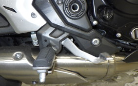 KAWASAKI NINJA 650 A 2017 ER650H