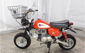 HONDA MONKEY Z50J