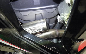 HONDA CRF250 GEN 2 RALLY 2024 MD47