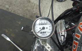 HONDA STEED 400 1995 NC26