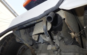 HONDA GYRO CANOPY 2015 TA02