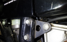 SUZUKI GS750 2021 GS750D
