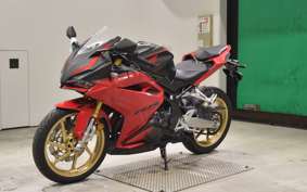 HONDA CBR250RR A 2018 MC51