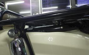 HONDA C110 SUPER CUB JA59
