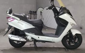 SYM RV125I LF12W