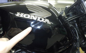 HONDA CB400SF GEN 4 A 2016 NC42