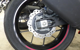 HONDA CBR400R 2022 NC56