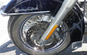 HARLEY FLSTC 1450 2004