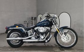 HARLEY HARLEY FXSTS1450 BLY