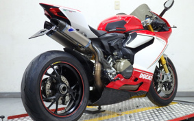 DUCATI  DUCATI 1199PANIGA-RES 2012 ...