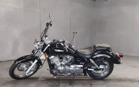 YAMAHA DRAGSTAR 250 VG02J