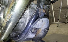 YAMAHA SR400 Gen.3 2003 RH01J