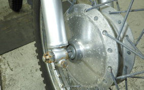 YAMAHA DT1 1996 DT1