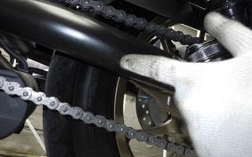 HONDA REBEL 250 S MC49