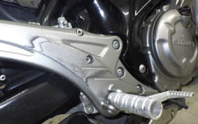 SUZUKI ｸﾞﾗﾃﾞｨｳｽ400 2015 VK58A