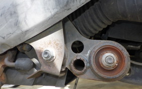 YAMAHA AXISﾄﾘｰﾄ SE53J