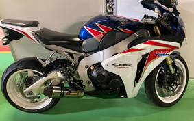 HONDA CBR1000RR 2011 SC59