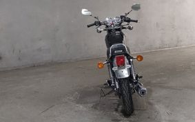 YAMAHA SR400 2018 RH03J