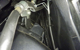 SUZUKI BURGMANストリート125EX 2023 EA23M