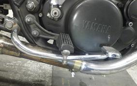 YAMAHA SR400 Gen.3 2008 RH01J