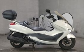 YAMAHA MAJESTY 250 SG20J